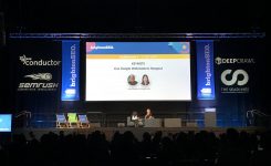 BrightonSEO 2018 – novinky a tipy z největší evropské SEO konference